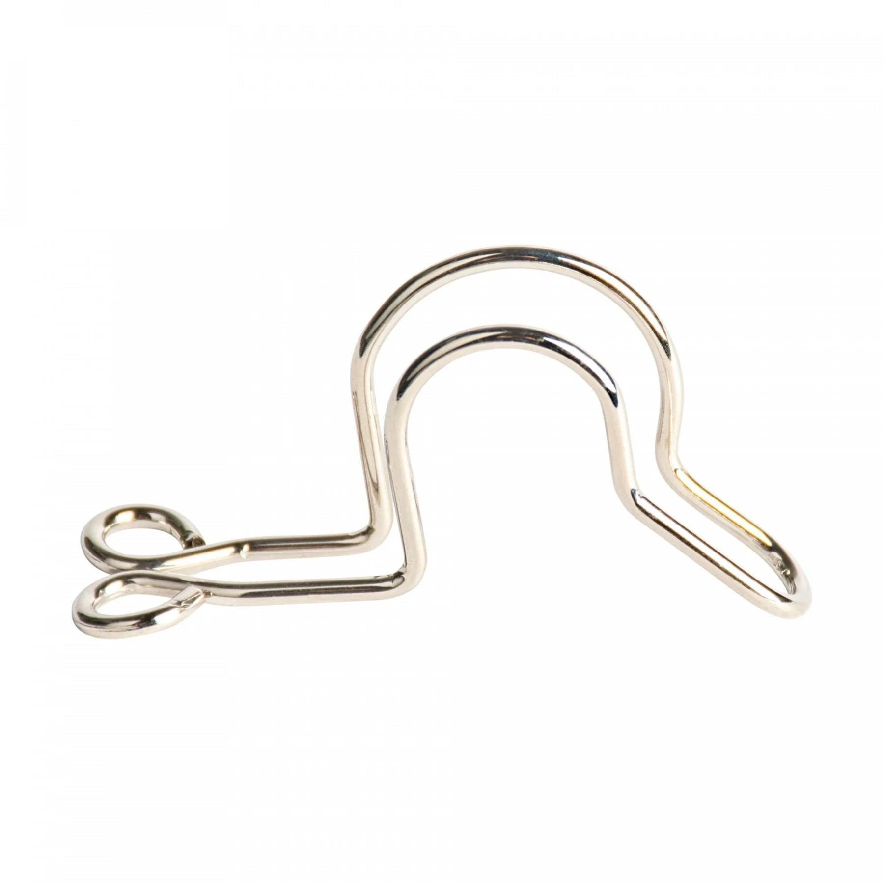 Dabmolisher Replacement Clip