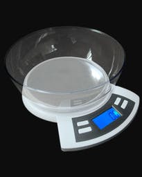 Infyniti Single Digit Scale - Hippo 2000g x 0.1