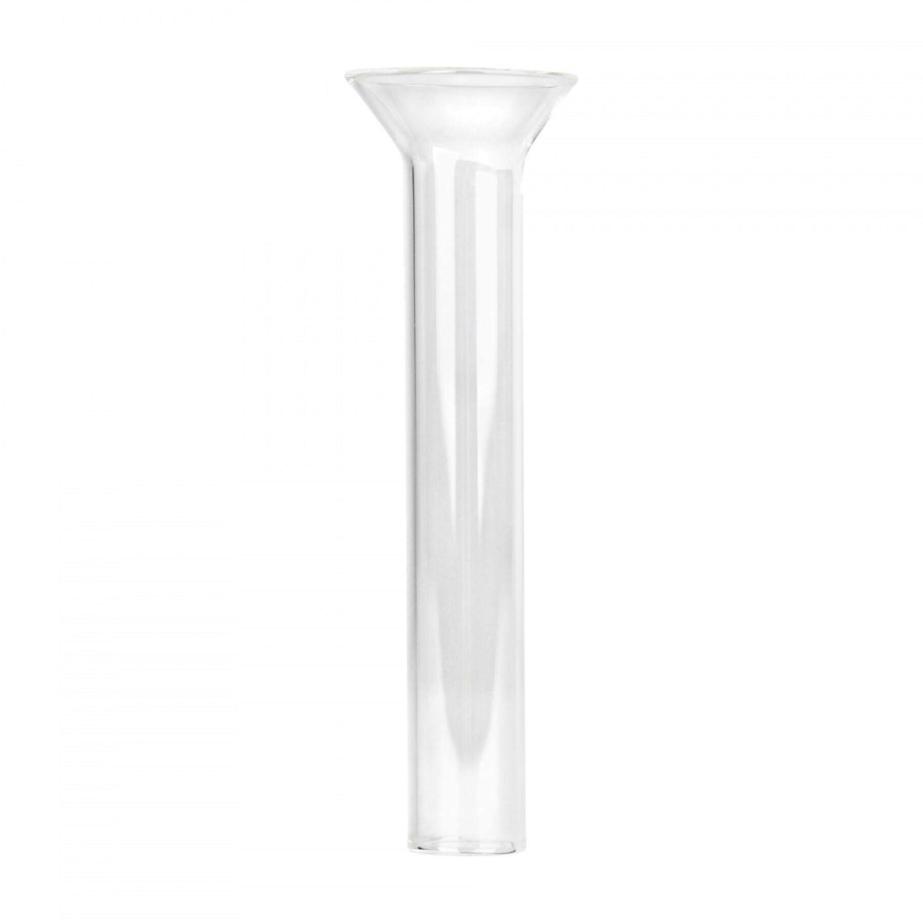 12mm Female 4" Downstem