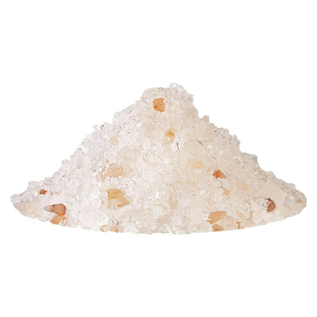 Jublee Skin - CBD Bath Salts Flowers & Fir - Hybrid - 250g