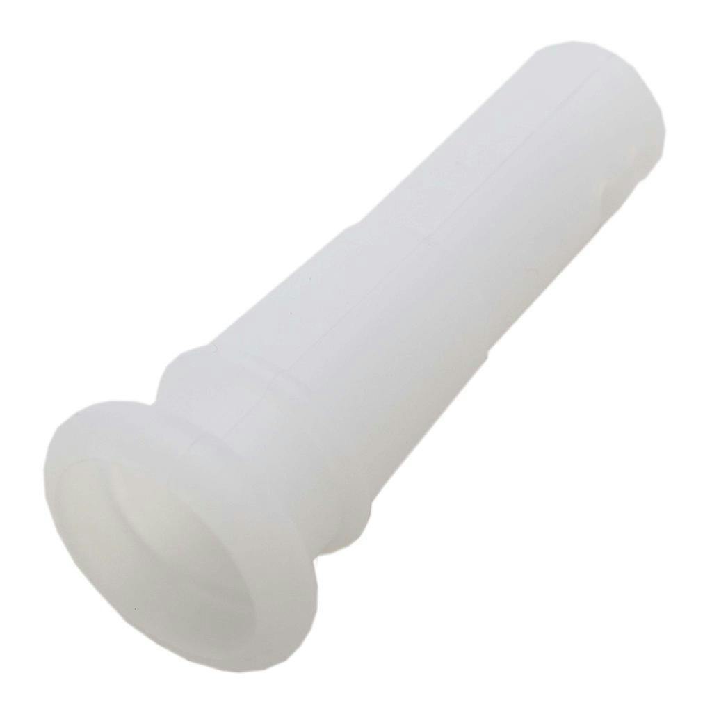 3" Silicone Downstem