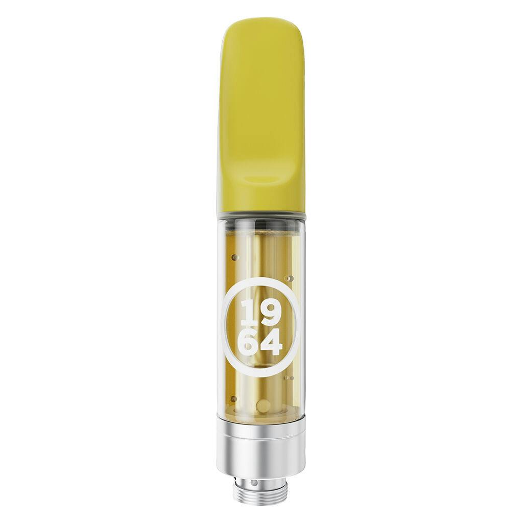 1964 - LA Kush FSE Resin Vape - Indica - 1g