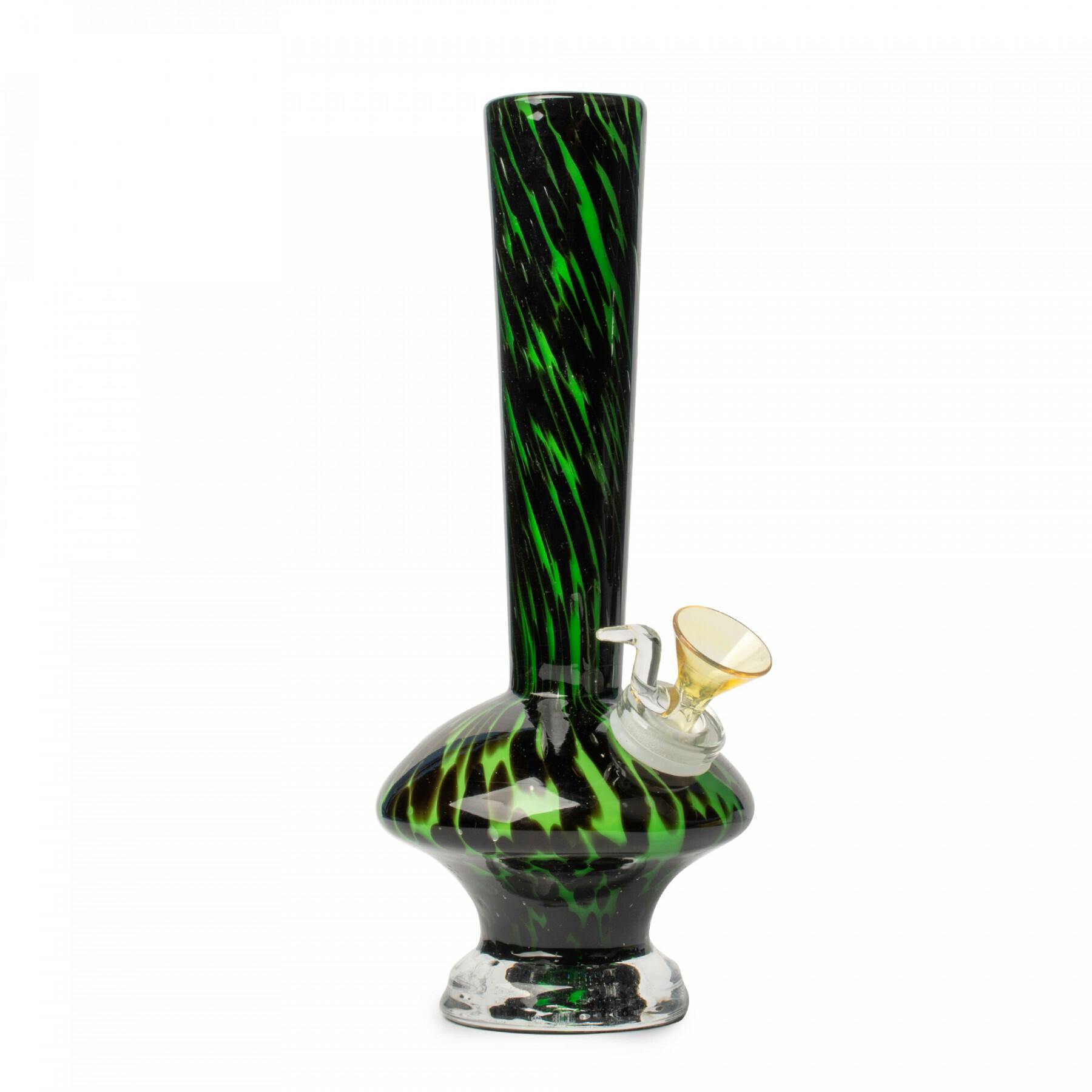 8" Mushroom Waterpipe