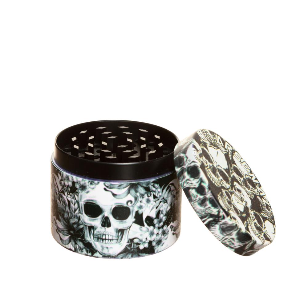 55mm Distain Ghoul Grinder