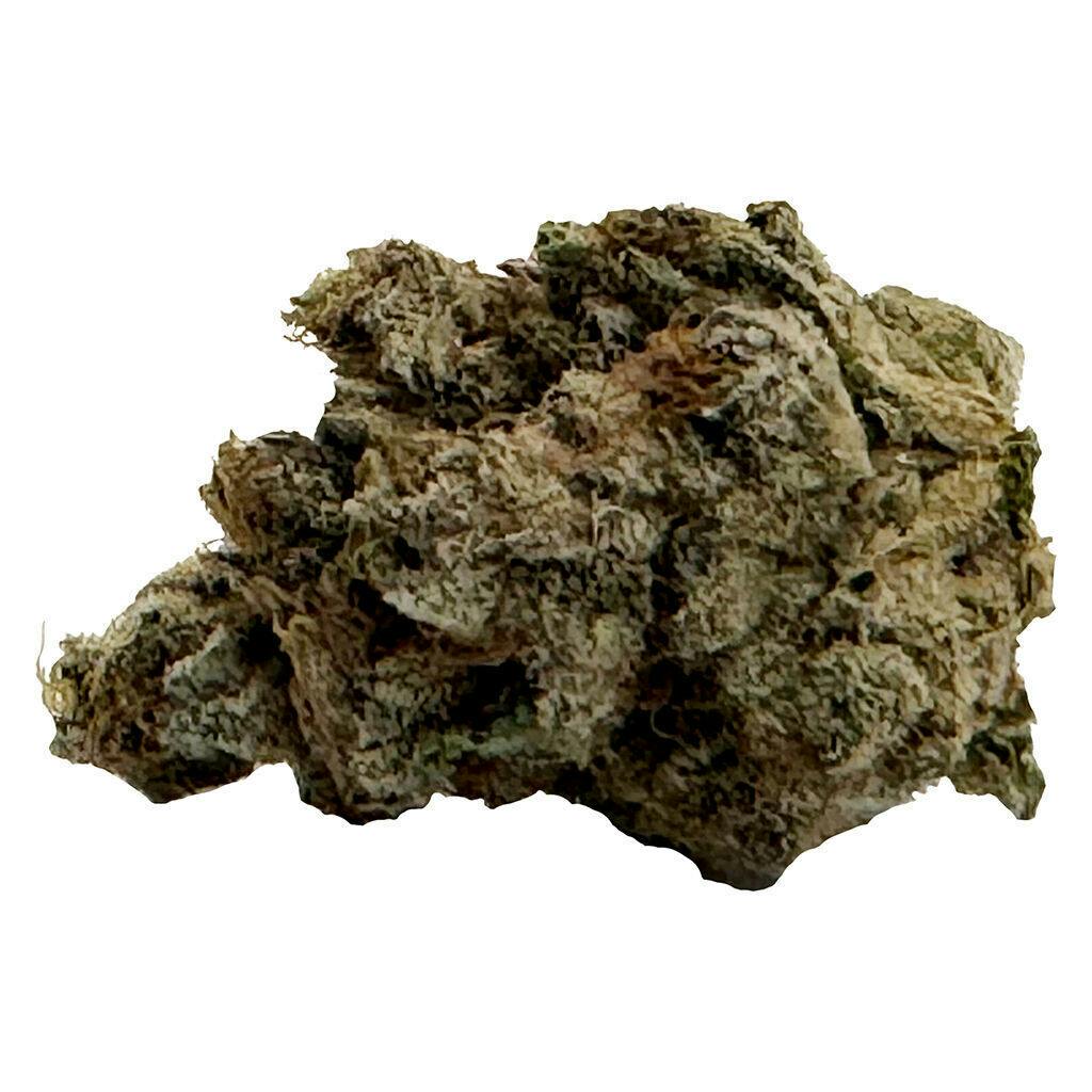 LowKey by MTL Cannabis - El Jefe - Indica - 7g