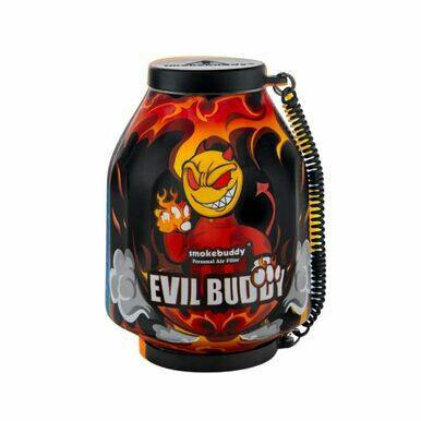 Smoke Buddy | Regular Size -Evil
