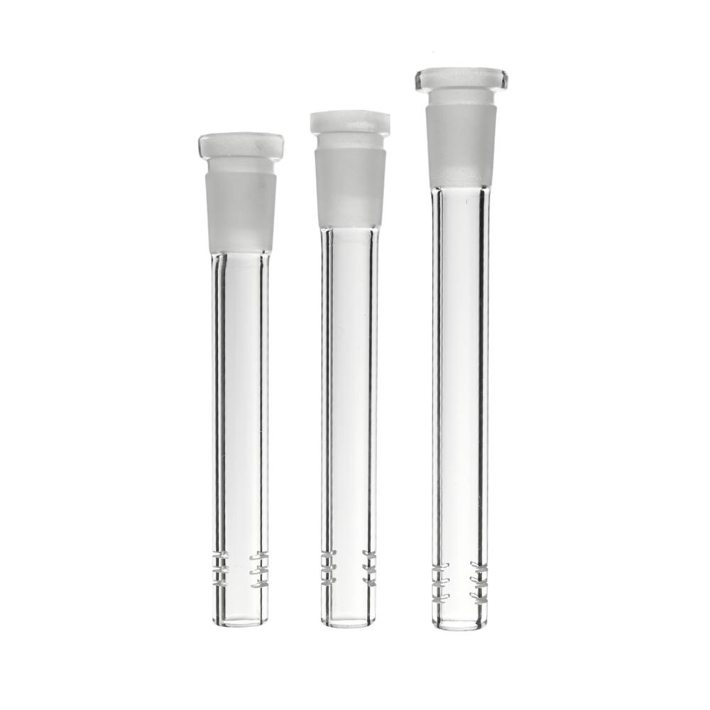 Clear Assorted Downstems
