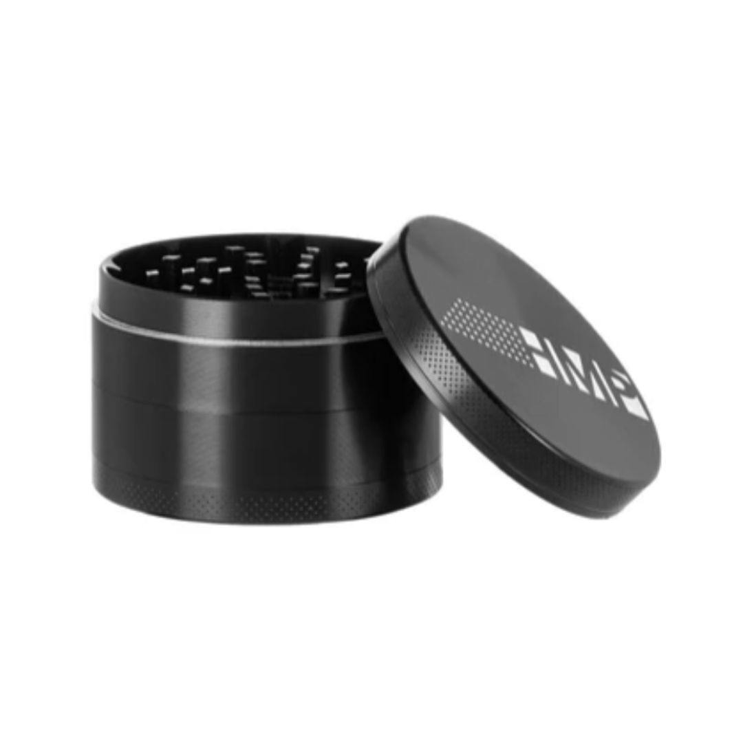 HMP - Large Grinder - Black