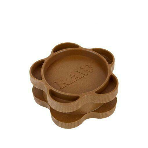 RAW Gripper Grinder