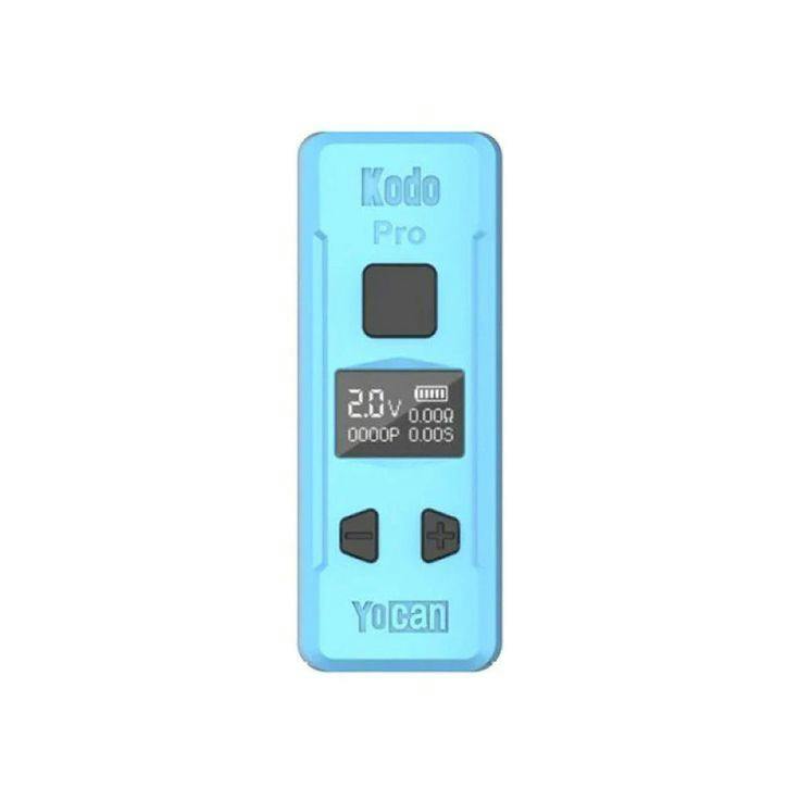 Yocan - Kodo Pro Mod - Blue