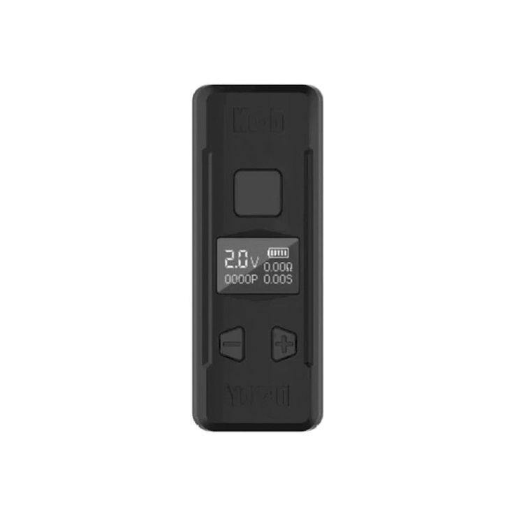 Yocan - Kodo Pro Mod - Black