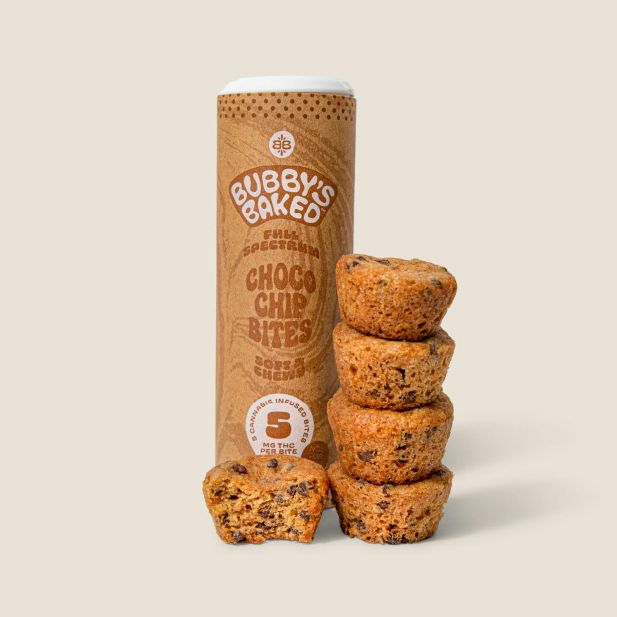 Chocolate Chip Bites | Baked Goods
