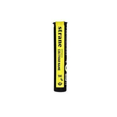 Alien Mints | Pre-Roll 2pk cannabis product