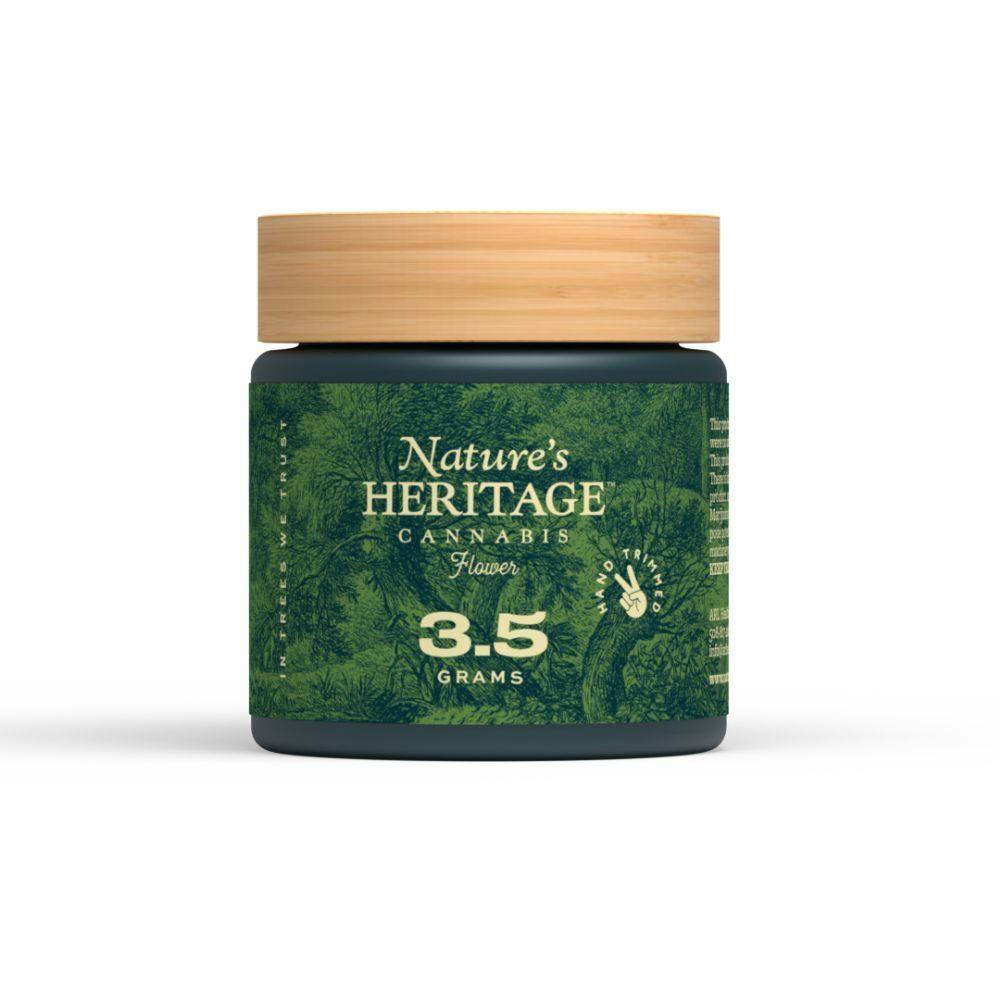 Black Raspberry (SATIVA) | Flower