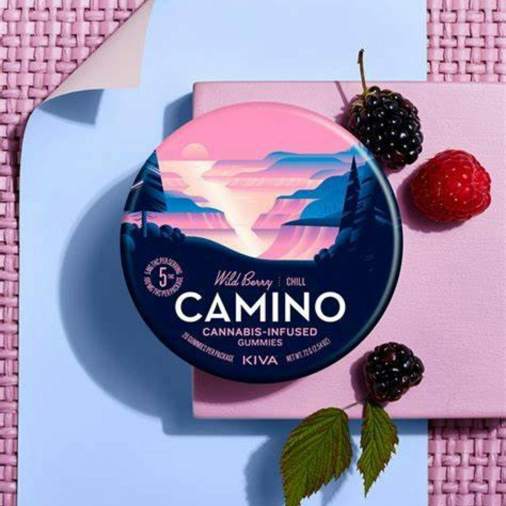 Wild Berry | Gummies