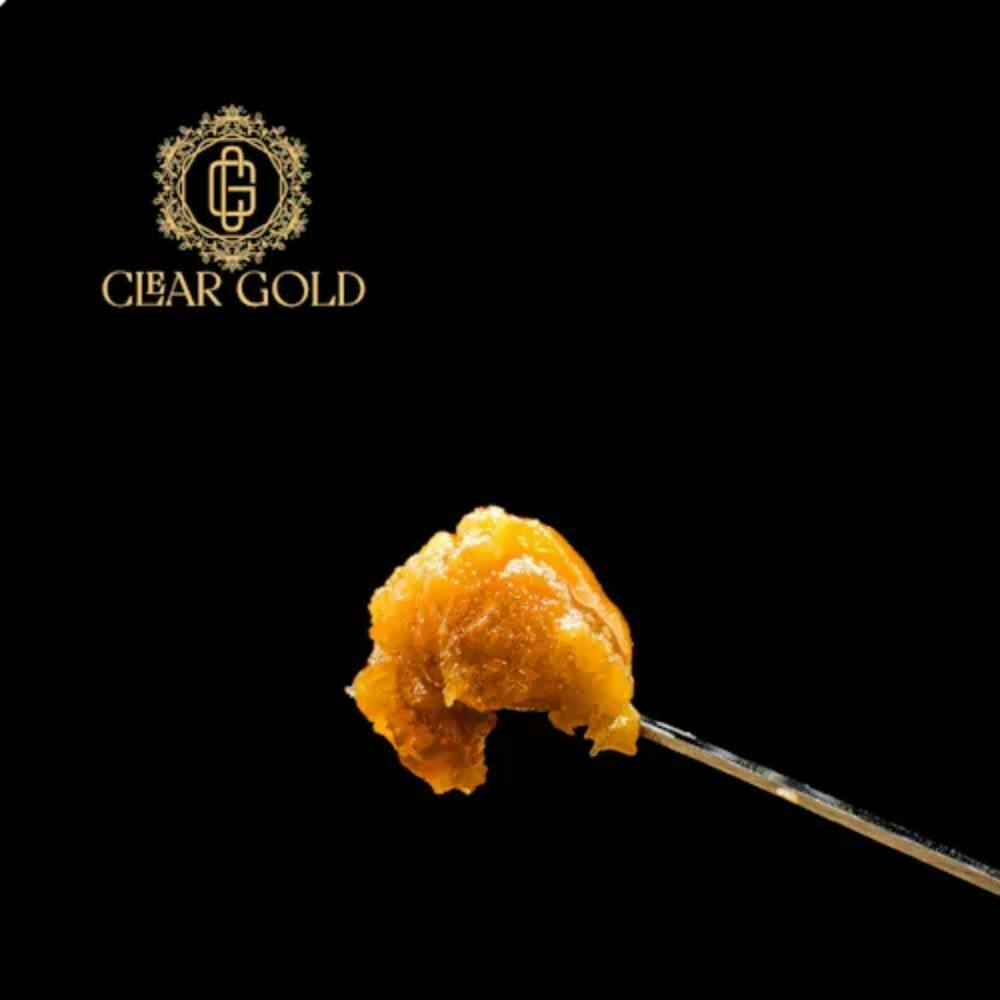 Acapulco Gold (S) | Live Resin at Comm Ave Canna: Recreational Cannabis Dispensary, Boston - Brookline MA