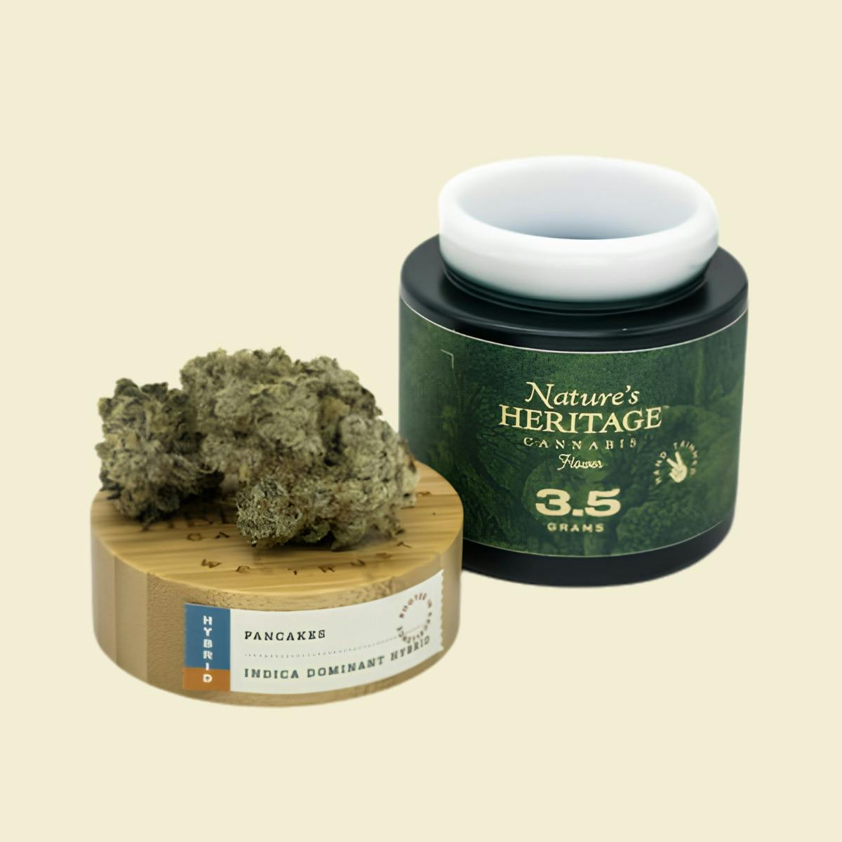 Pancakes (IH) | Premium Flower