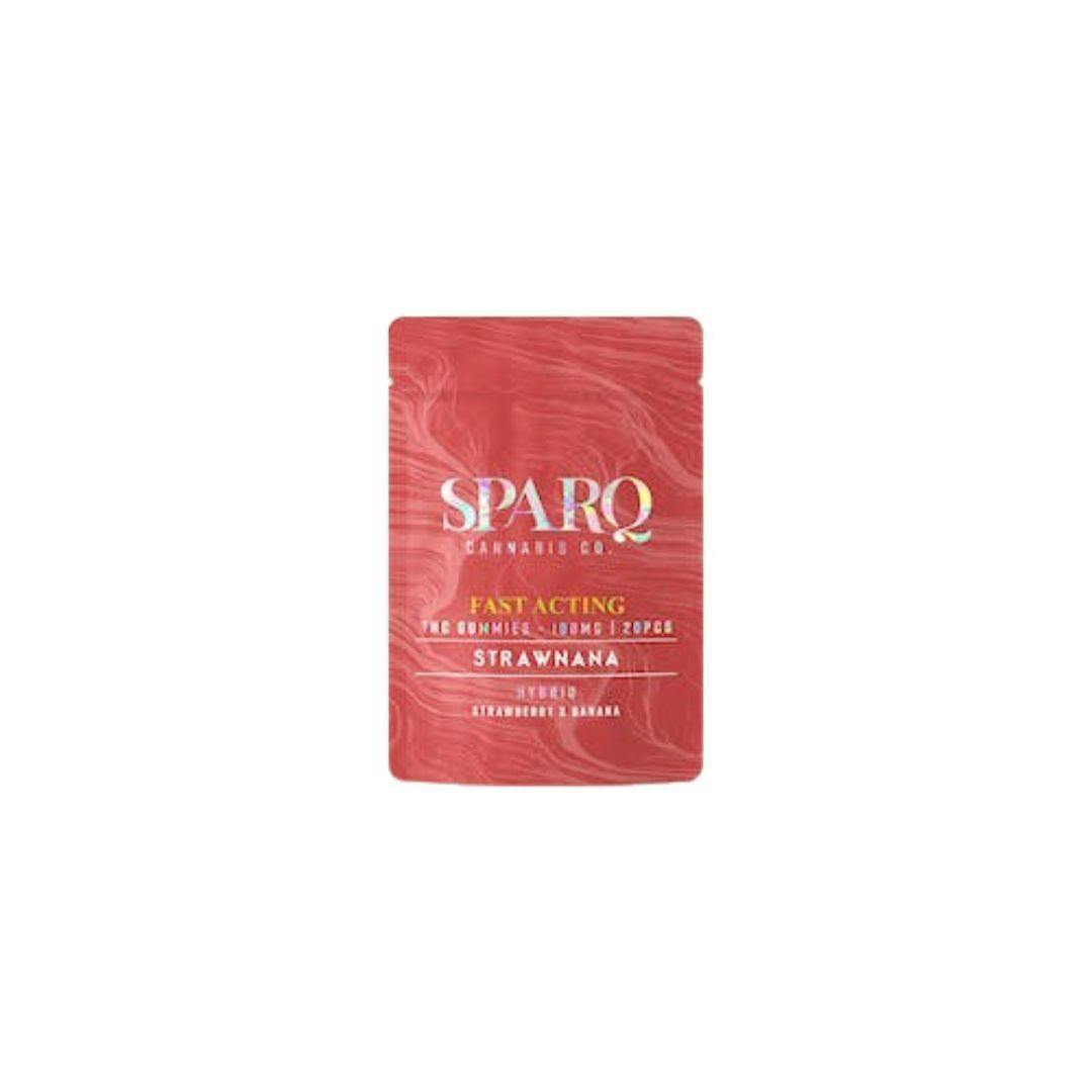 Cherry | Gummies cannabis product
