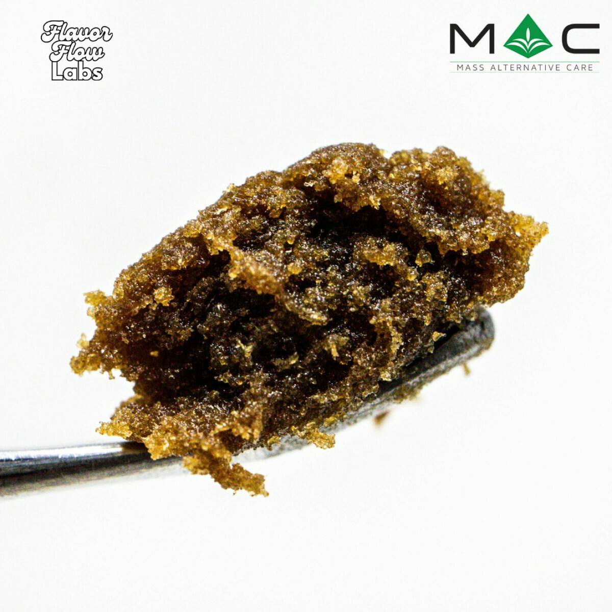 Cartoons & Cereal (SH) | Temple Ball Hash cannabis product