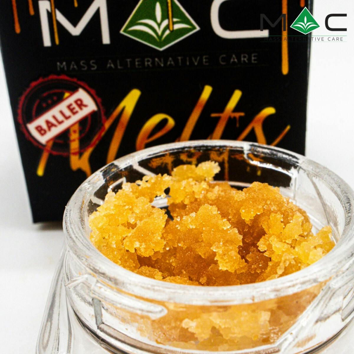 Kozmik Kiwi Crumble Baller