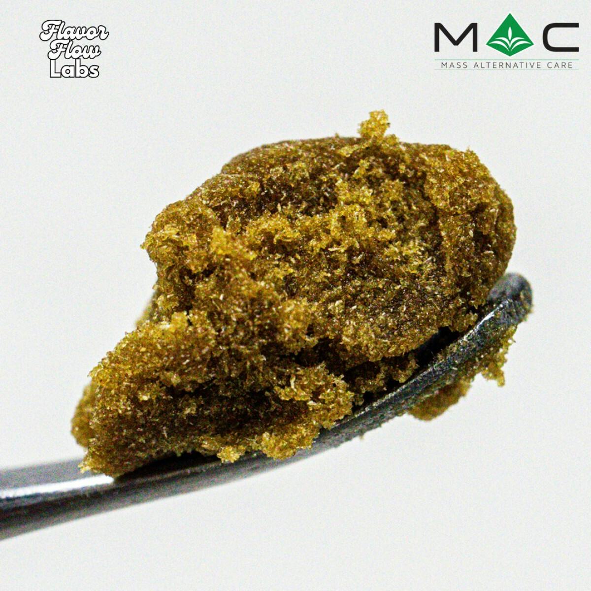 Dark Desire (H) | Temple Ball Hash cannabis product