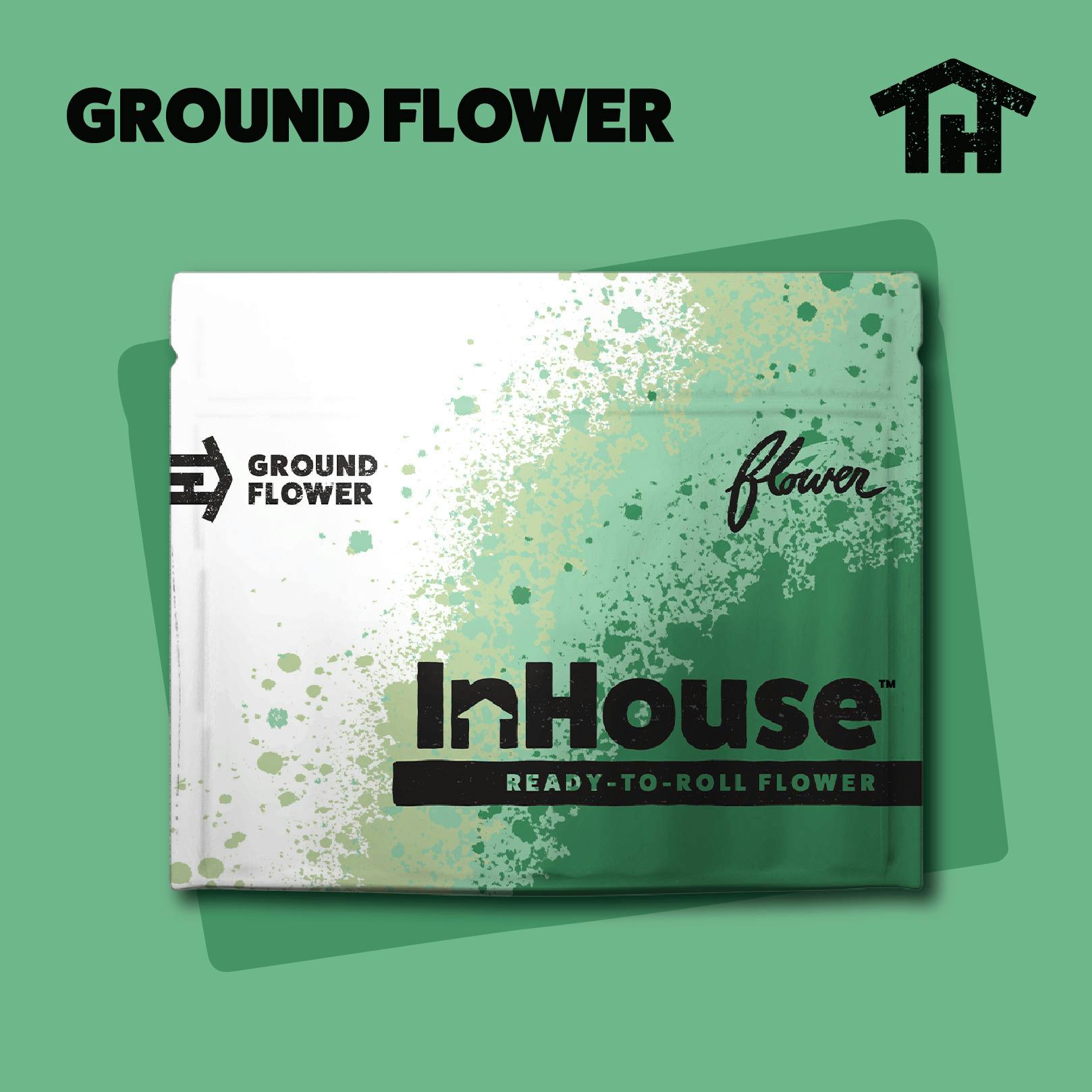 Speaker Knockers (HYBRID) | Ground Flower