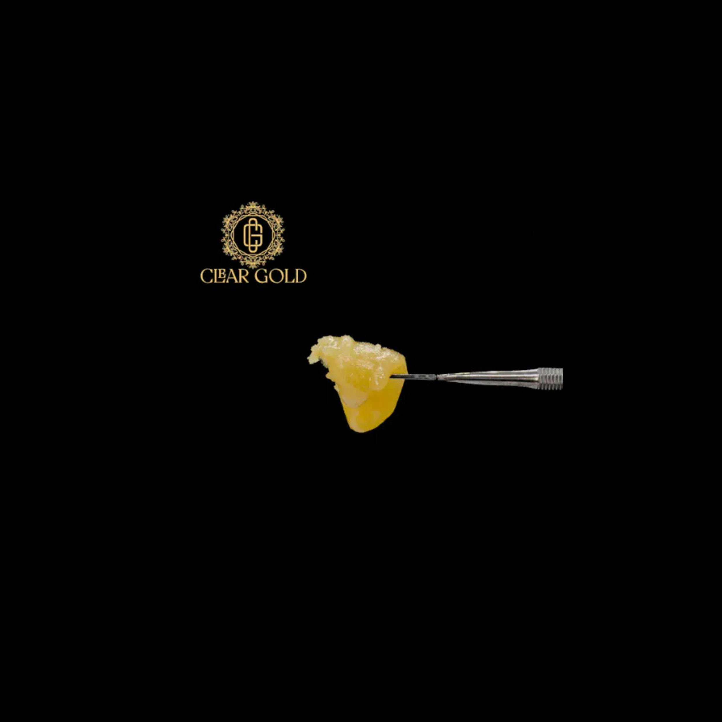 Blue Dream (SH) | Live Resin at Comm Ave Canna: Recreational Cannabis Dispensary, Boston - Brookline MA