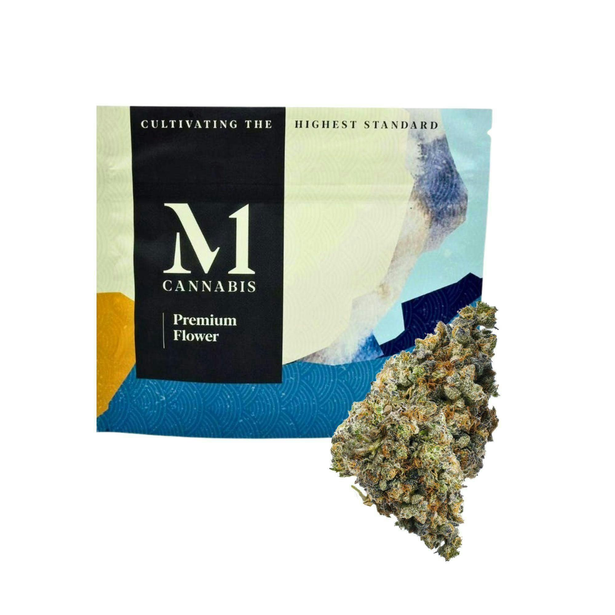 Eastbound (SATIVA) | Flower