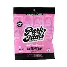 Watermelon | Sour Gummies