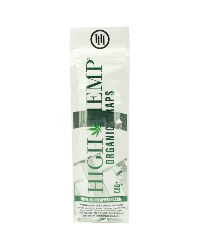 Original | Herbal Hemp Wrap