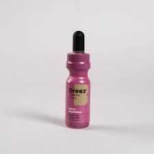 Breez 1:1 THC/CBN Berry Nighttime Tincture 650mg