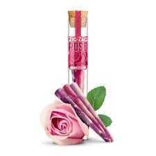 Zig Zag 3pk Rose Cones 3pk, Each