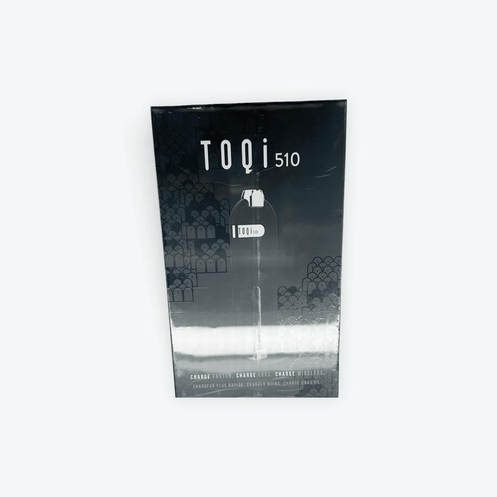 Toqi 510 Wireless Toqi Vaporizer Each