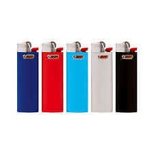 Bic MAXi Lighter Each