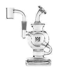 High Mountain Atlas Mini Dab Rig Each