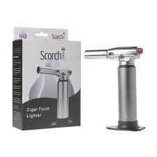 The System Butane Torch Torch Each