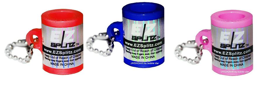 Accessories EZ Split Each