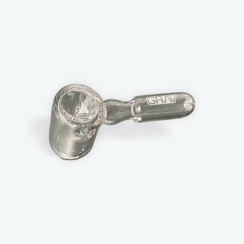 Grav Grav Hammer Hand Pipe Each