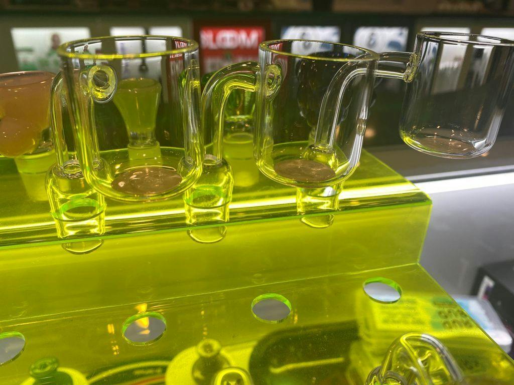 LuvBuds Large 18mm Banger Each