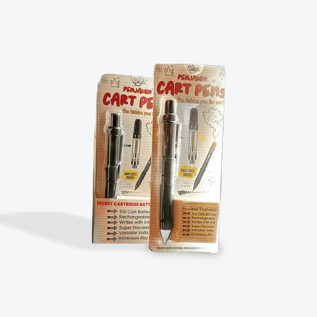 High Mountain Penjamin Cart Pen 510 Battery Each
