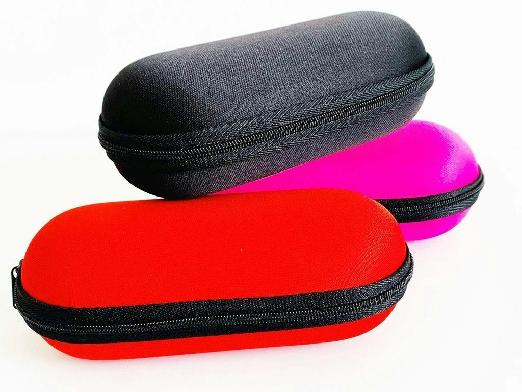 High Mountain 5 x 10 Pipe Cases Each