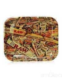 Accessories Trays Medium Trays Each