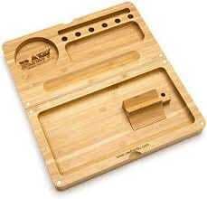 Accessories Wooden Tray Trays Each