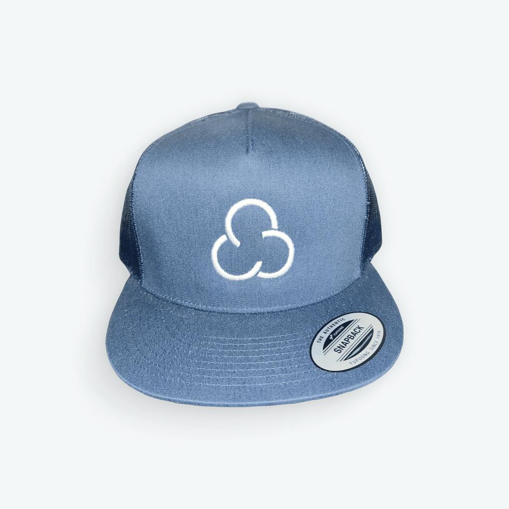 3C 3c Logo Hat Each