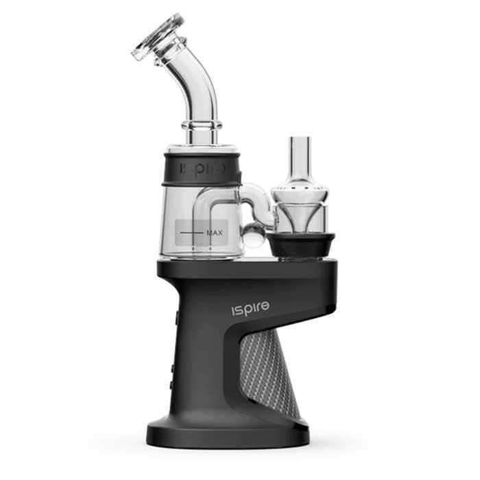 Ispire Black Ispire Daab Electric Rig Each