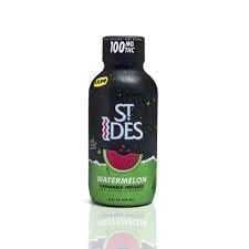 St Ides Watermelon 5:1 THC:CBD Shot 100mg