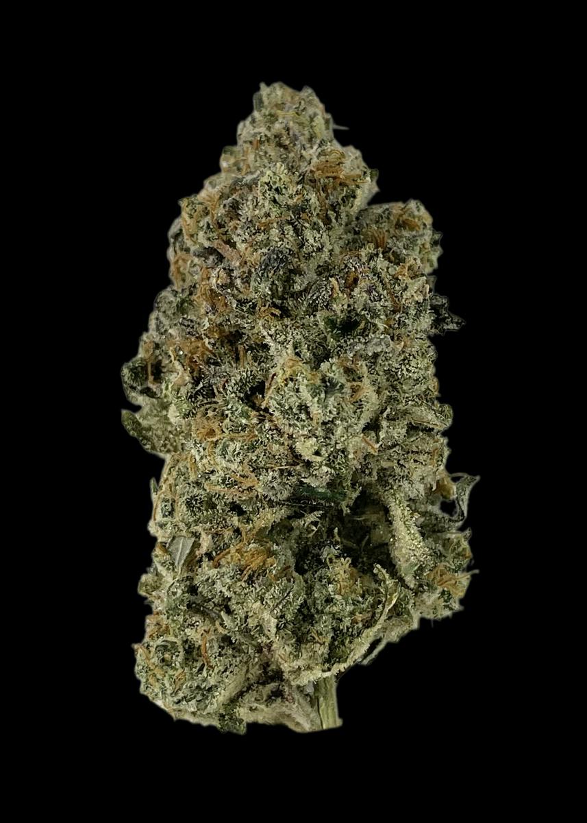 Flower - Krazy Runtz 3.5g