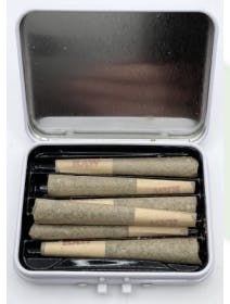 6 Point Hash Walker - 6 Pack