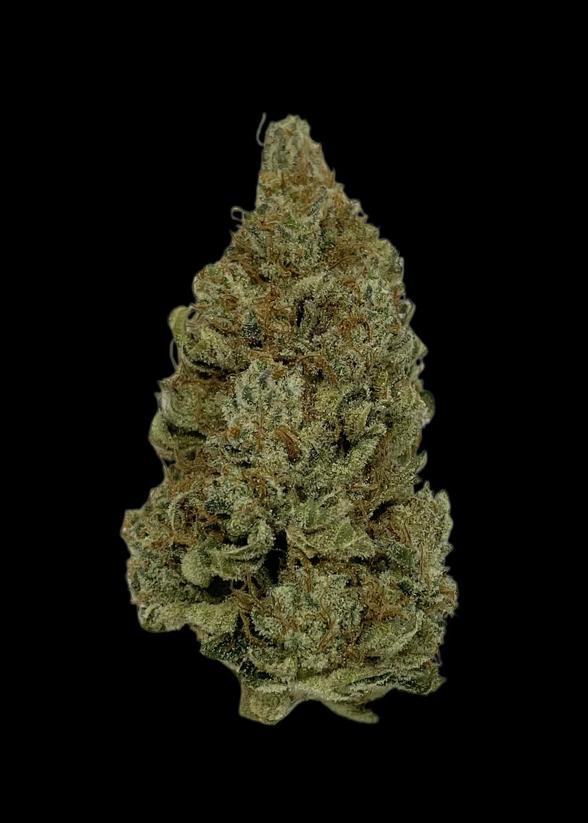 Flower - Zkittlez #5 - 3.5g