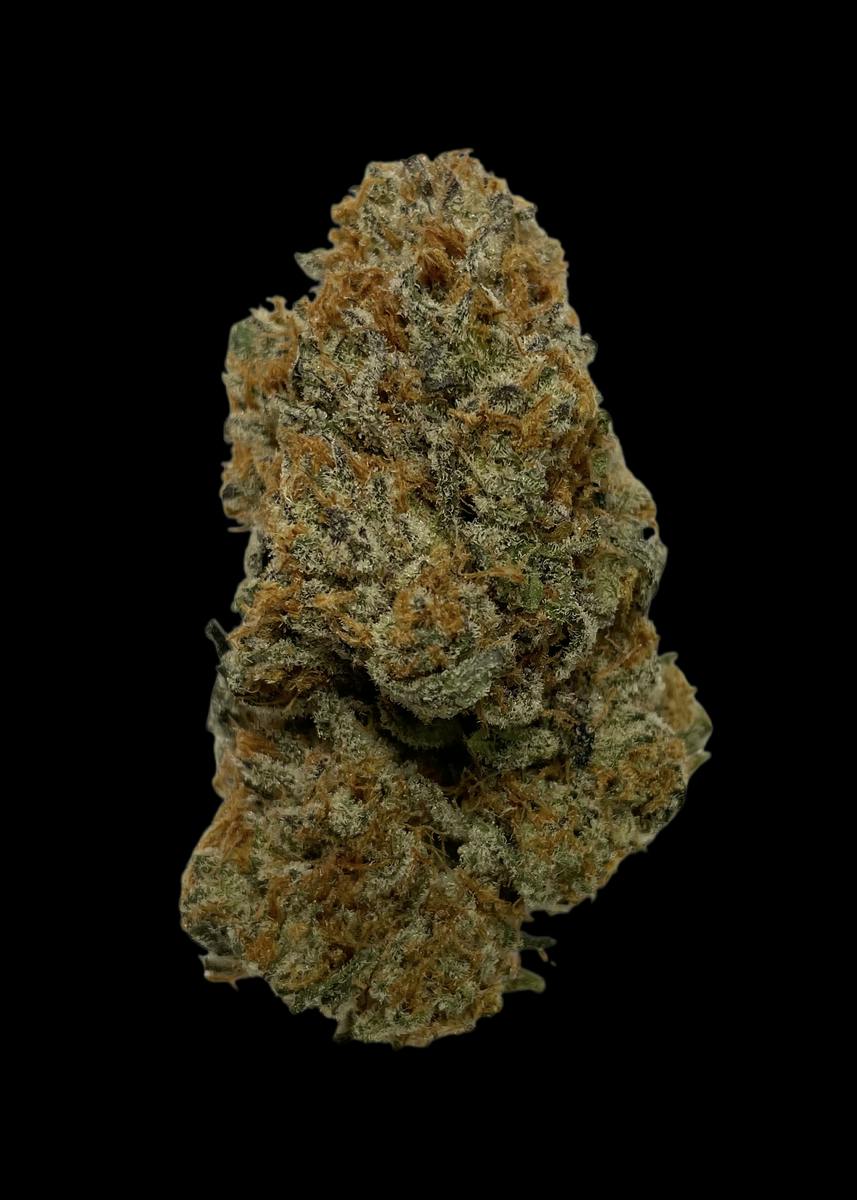 Flower - Fruit Plate - 7g